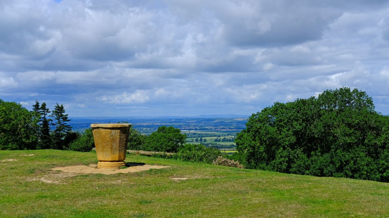 Dover's Hill